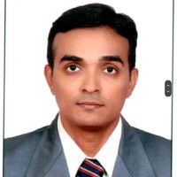 Prashantkumar Patel