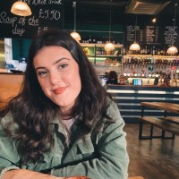 Lucy Gemmell