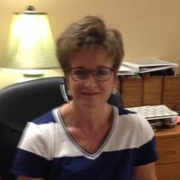 Katherine R. Gideon