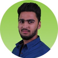 Siddharth Kawade