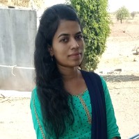 kajal katkar