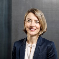 Andrea Uehlinger