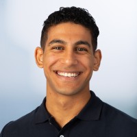 Abdalla Abdelfattah