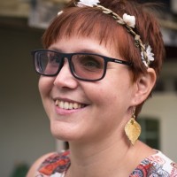 Desirée Furudahl