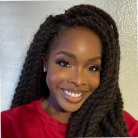 Esther Nwokoji