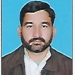 Muhammad Kalyar