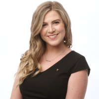 Kaleigh Mcdonald