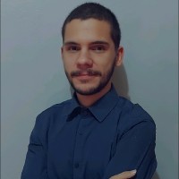 Maurivan Dos Santos Giehl