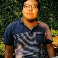 Ignacio Saavedra Chang
