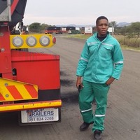 Philemon Sibanyoni