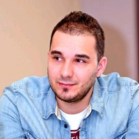 Petric Dumitru Marian