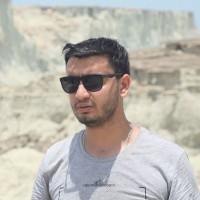 Soheyl Ahmadi Moghaddam