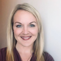 Courtney Booker Gallant