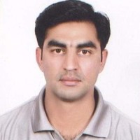 Shahzad Ahmad