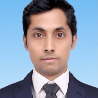 Avanish Kumar Thakur