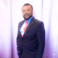 Emmanuel Bobby Egbe Adulugba I