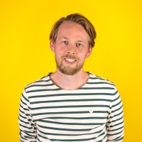 Ruben Magnus Brandsma