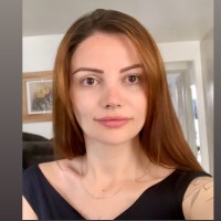 Gislaine Gimenes