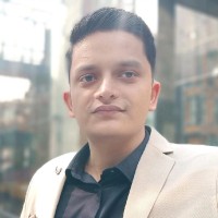 Kumar Harshwardhan