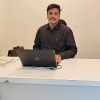 Mohankumar M