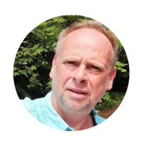 Harry Brouwer