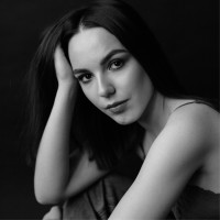 Valeryia Tolkach