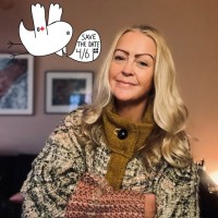 Sidsel Nybo Andersen