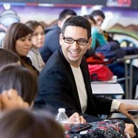 Curtis Acosta