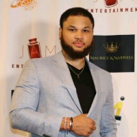 Jarryn Bingham