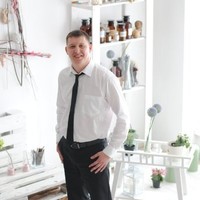 Петр Савинский