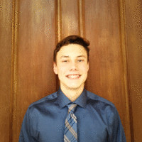 Cameron Pearce