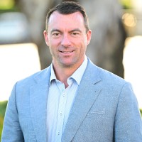 Andrew Cameron