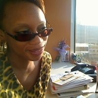 Clarisa Williams