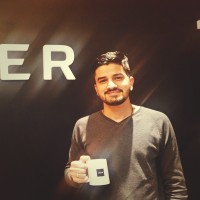 Mehboob Elahi
