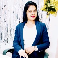 Shreya Sisodiya