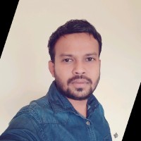 Sangmesh Jangave