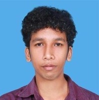 ASHIM ALI