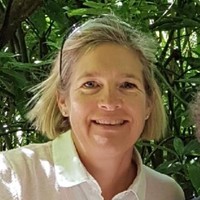 Margot Harris