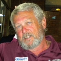 Peter Harrison-Kyte