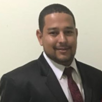 Rafael Ramos Pereira De Castro