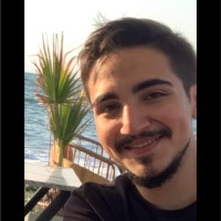 Arif Batuhan Yıldırımoğlu