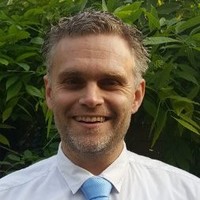 Martin Van Baarsen