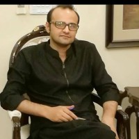 Imran Ahmad Buttar