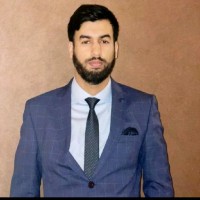 Masihullah Azhar