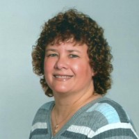 Pamela Ervin