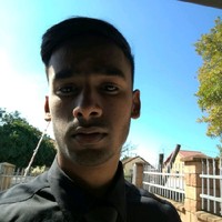 Keith Samuel