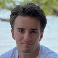 Connor Schmitz
