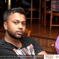 Charith Kaushalya