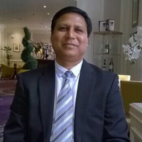 Mehboob Ellahi