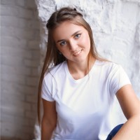 Yuliia Miedviedieva